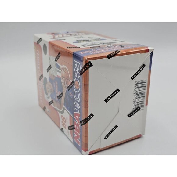 NBA Hoops 21-22 Anniversary Edition Trading Cards SINGLE PACK - Picture 6 of 6